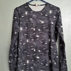 C9 Champion Men's Base Layer Shirt   Size M